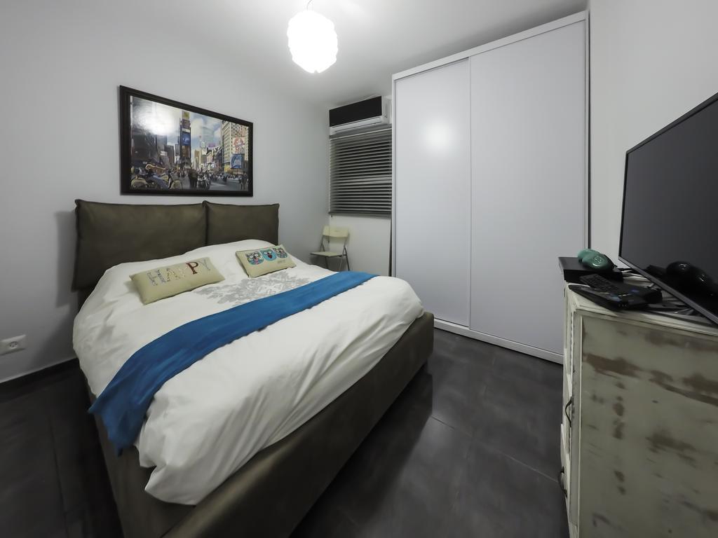 Eden Suite Ejlat Pokój zdjęcie