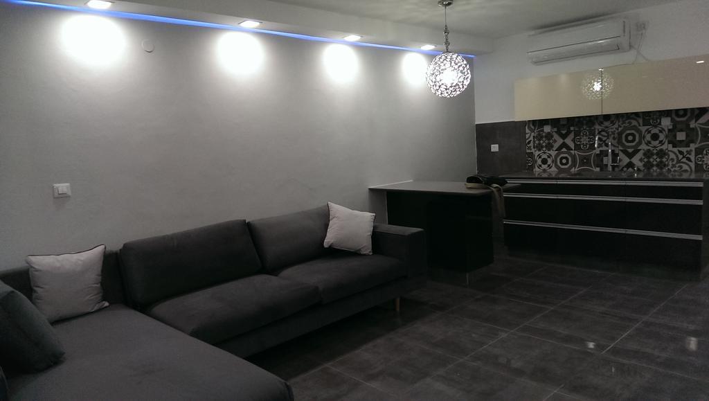 Eden Suite Ejlat Zewnętrze zdjęcie