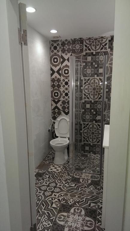 Eden Suite Ejlat Zewnętrze zdjęcie