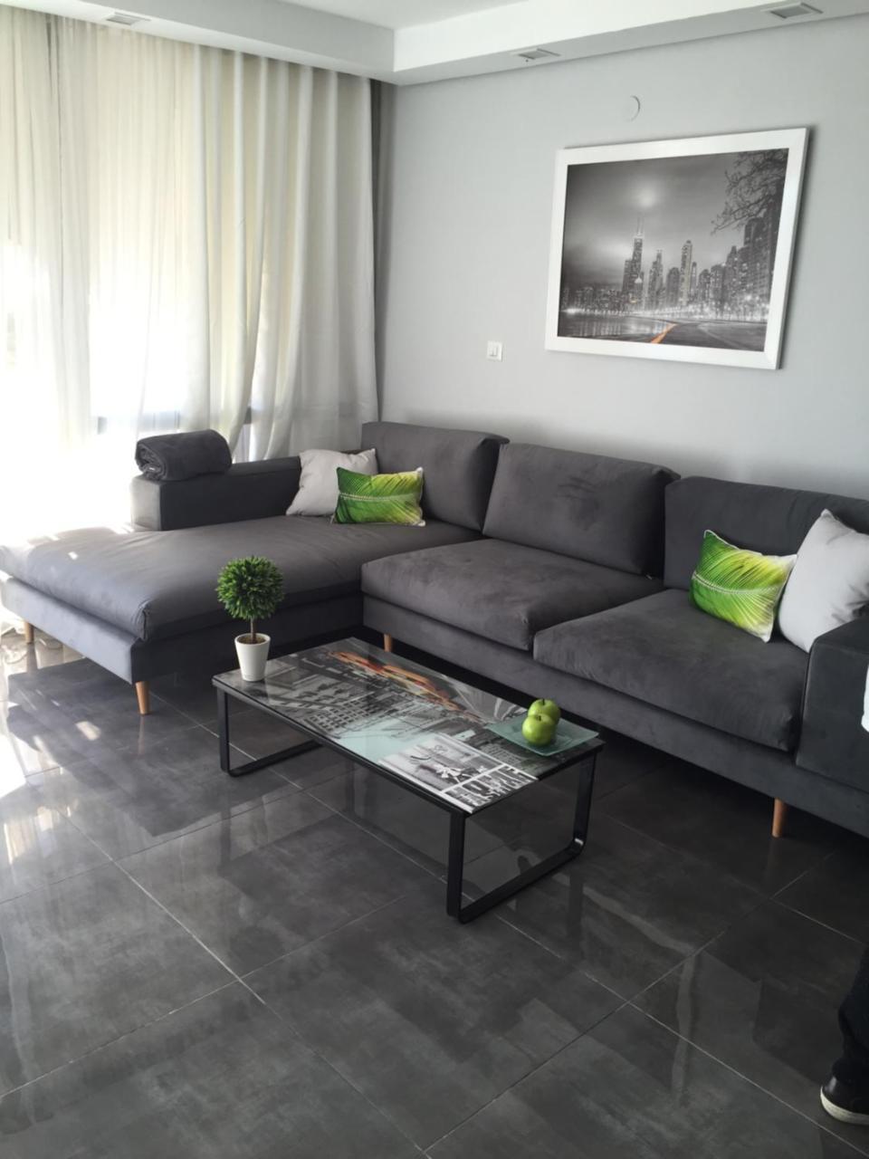 Eden Suite Ejlat Zewnętrze zdjęcie