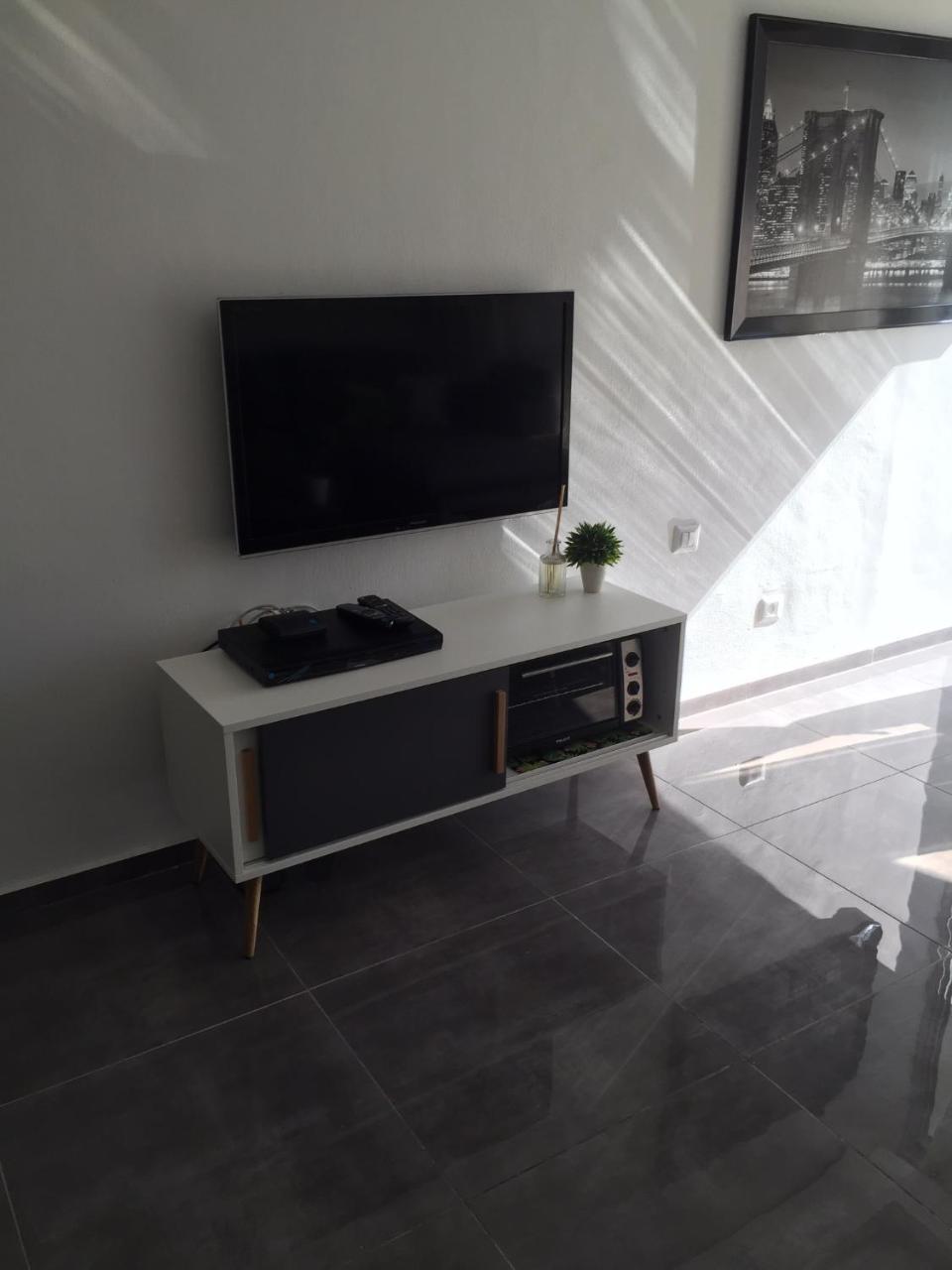 Eden Suite Ejlat Zewnętrze zdjęcie